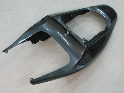 Carene 2005-2006 Honda CBR 600 RR Bianco &amp; Nero CBR Generic
