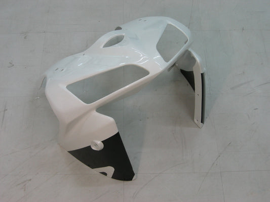 Carene 2005-2006 Honda CBR 600 RR Bianco &amp; Nero CBR Generic