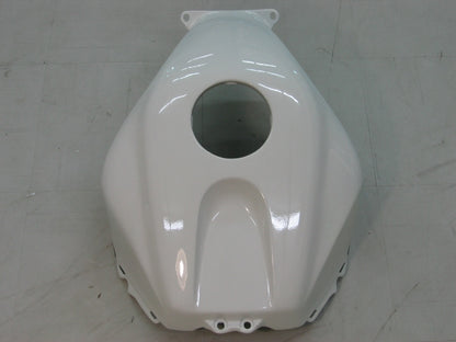Carene 2005-2006 Honda CBR 600 RR Bianco &amp; Nero CBR Racing Generico