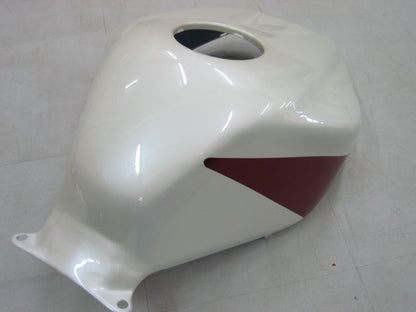 Carene 2005-2006 Honda CBR 600 RR Nero Rosso Argento CBR Generico