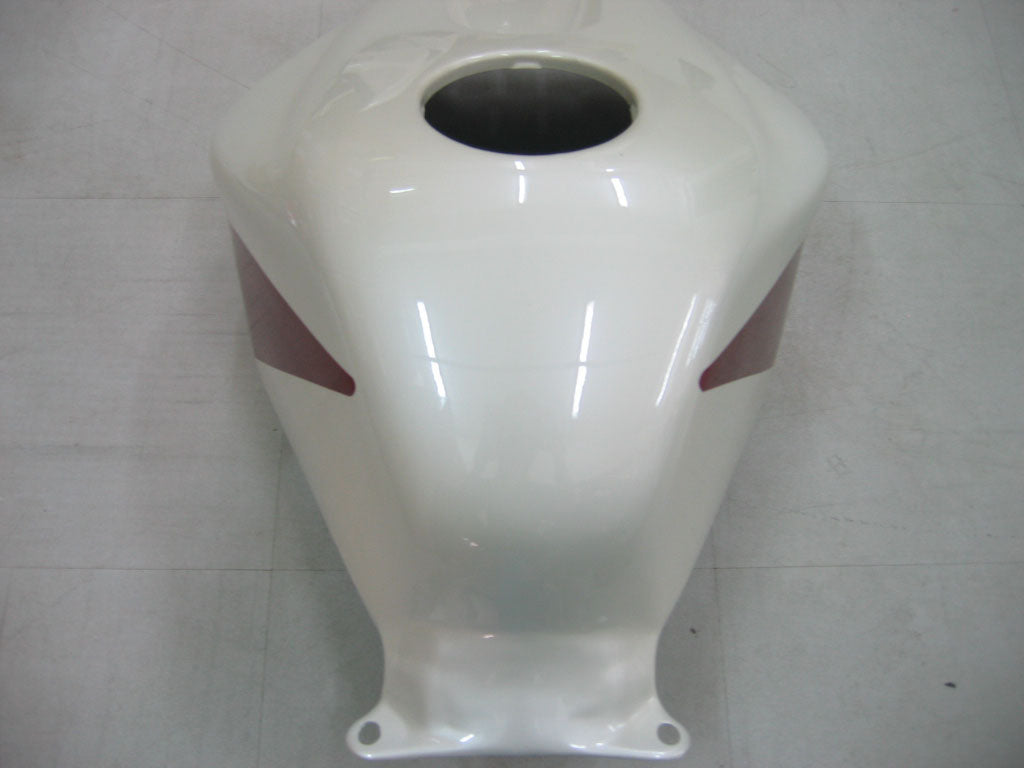 Carene 2005-2006 Honda CBR 600 RR Nero Rosso Argento CBR Generico