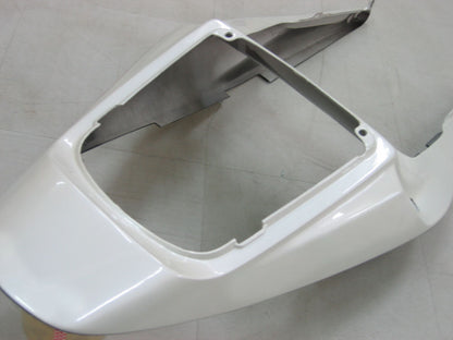 Carene 2005-2006 Honda CBR 600 RR Nero Rosso Argento CBR Generico