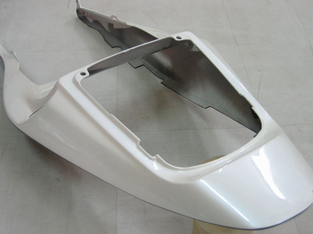 Carene 2005-2006 Honda CBR 600 RR Nero Rosso Argento CBR Generico