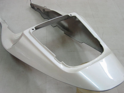 Carene 2005-2006 Honda CBR 600 RR Nero Rosso Argento CBR Generico
