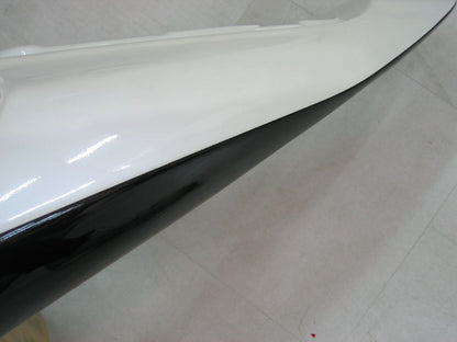 Carene 2005-2006 Honda CBR 600 RR Nero Rosso Argento CBR Generico