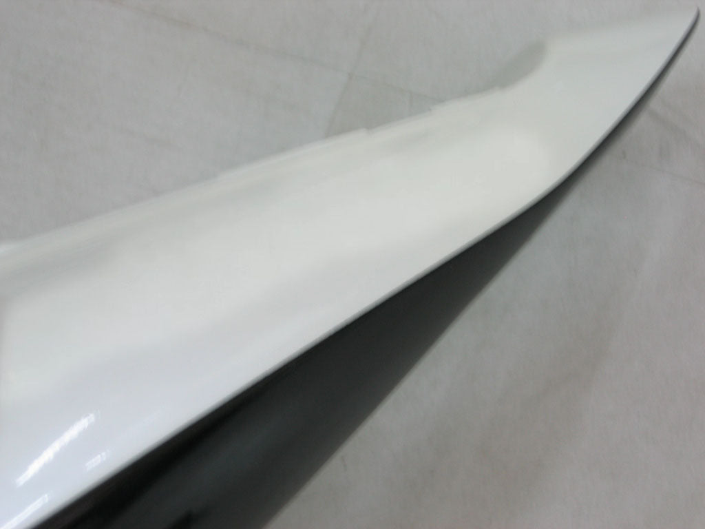 Carene 2005-2006 Honda CBR 600 RR Nero Rosso Argento CBR Generico