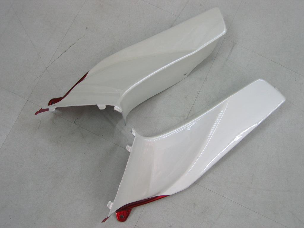 Carene 2005-2006 Honda CBR 600 RR Nero Rosso Argento CBR Generico