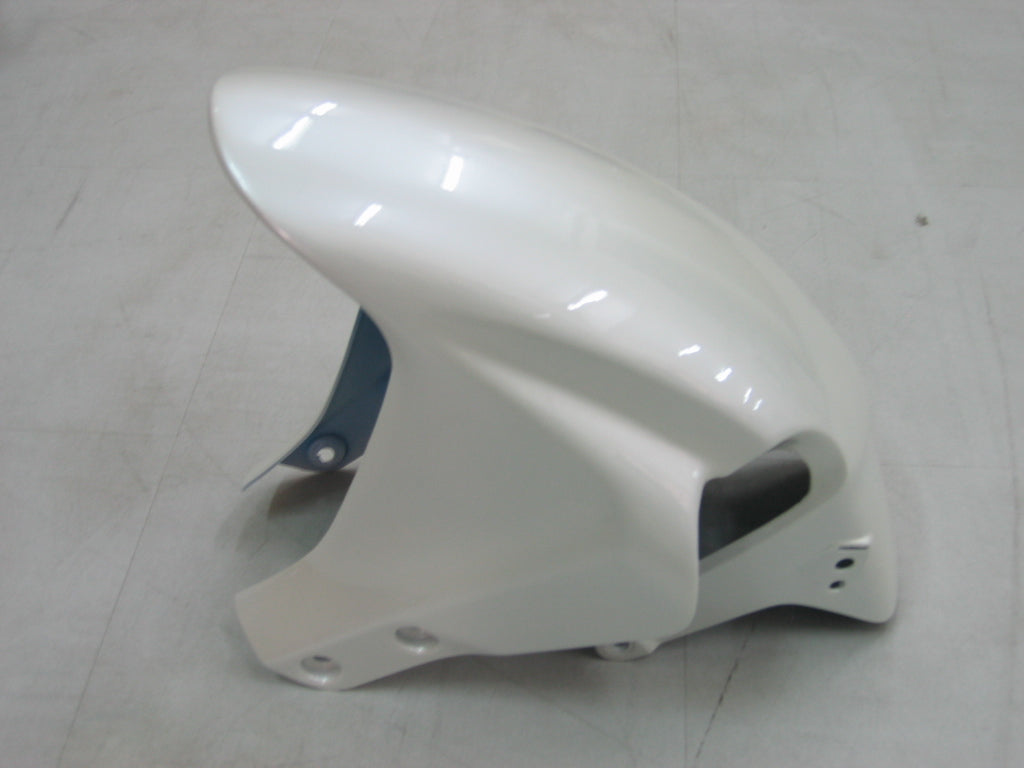 Carene 2005-2006 Honda CBR 600 RR Nero Rosso Argento CBR Generico