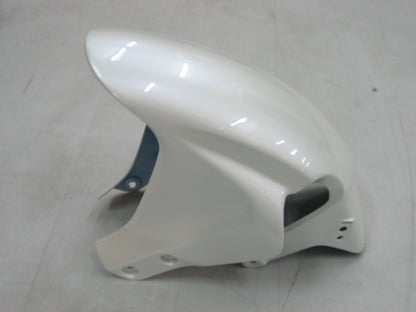 Carene 2005-2006 Honda CBR 600 RR Nero Rosso Argento CBR Racing Generico