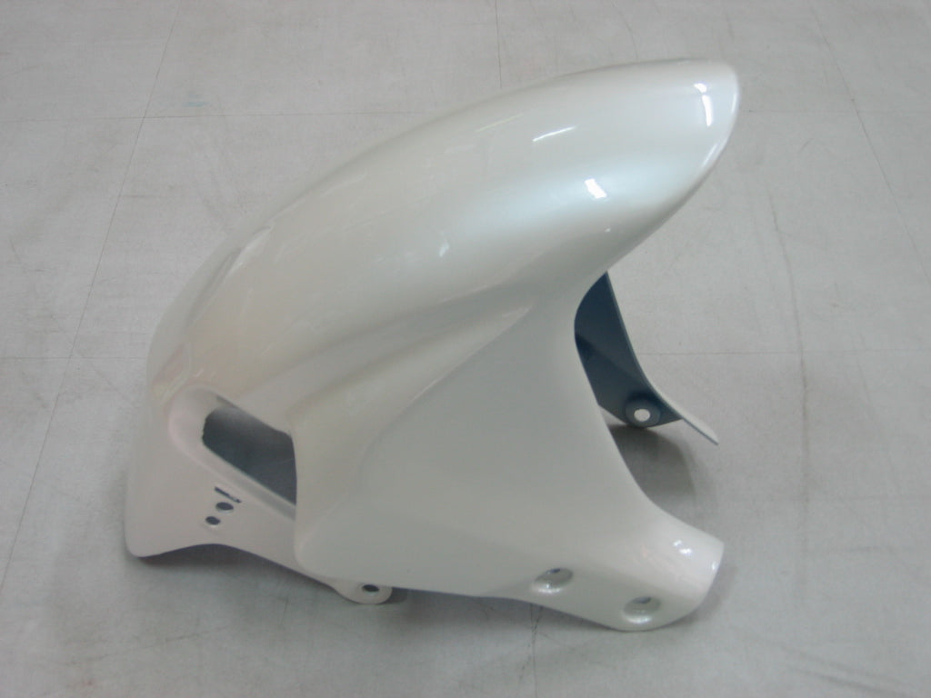 Carene 2005-2006 Honda CBR 600 RR Nero Rosso Argento CBR Generico