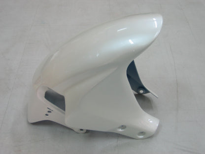 Carene 2005-2006 Honda CBR 600 RR Nero Rosso Argento CBR Generico