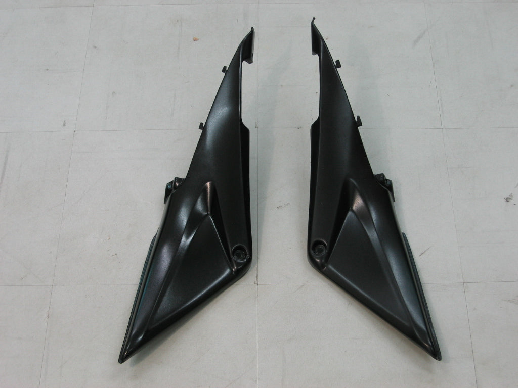 Carene 2005-2006 Honda CBR 600 RR Nero Rosso Argento CBR Generico
