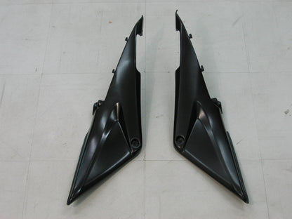 Carene 2005-2006 Honda CBR 600 RR Nero Rosso Argento CBR Generico