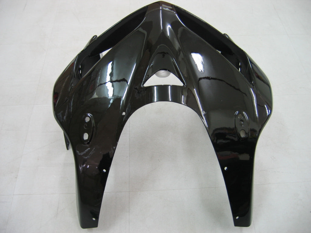 Carene 2005-2006 Honda CBR 600 RR Nero Rosso Argento CBR Generico