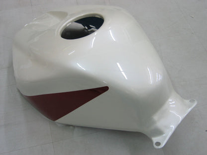 Carene 2005-2006 Honda CBR 600 RR Nero Rosso Argento CBR Generico