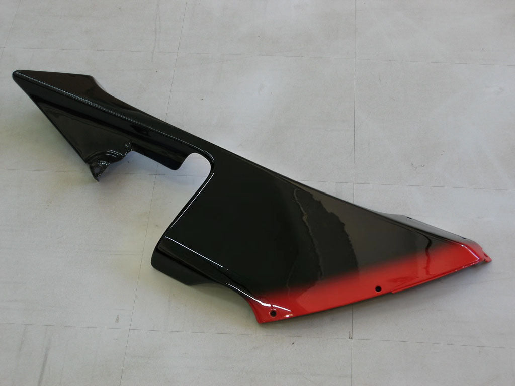 Carene 2005-2006 Honda CBR 600 RR Multicolore CBR Racing Generico