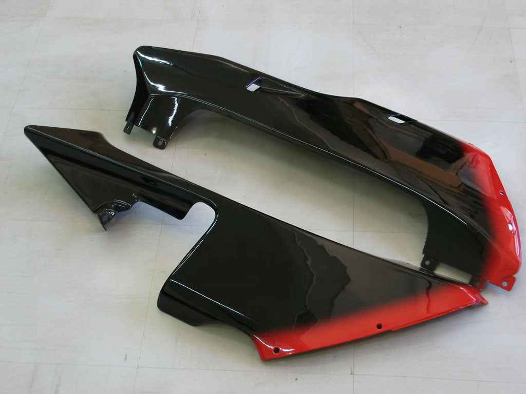 Carene 2005-2006 Honda CBR 600 RR Multicolore CBR Generico