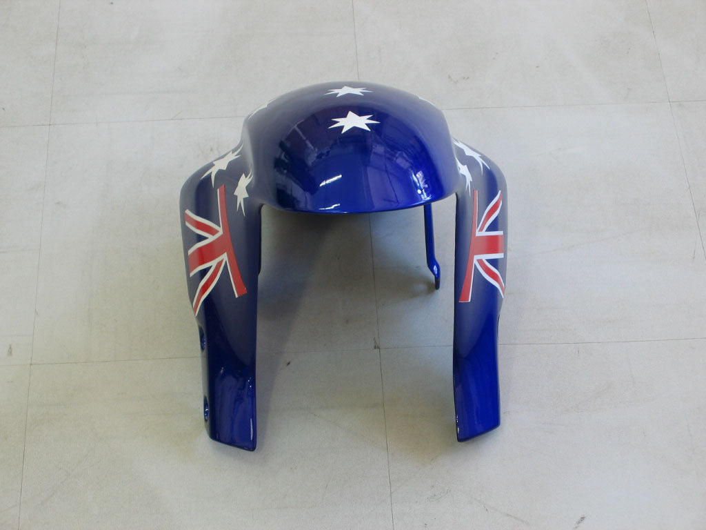Carene 2005-2006 Honda CBR 600 RR Multicolore CBR Generico