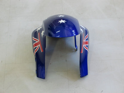 Carene 2005-2006 Honda CBR 600 RR Multicolore CBR Generico