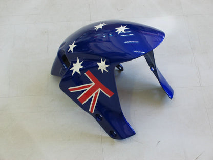 Carene 2005-2006 Honda CBR 600 RR Multicolore CBR Racing Generico