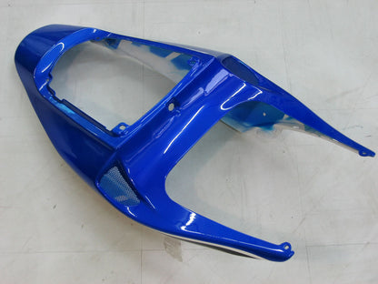 Carene 2005-2006 Honda CBR 600 RR Giallo No.46 Azzurro Generico