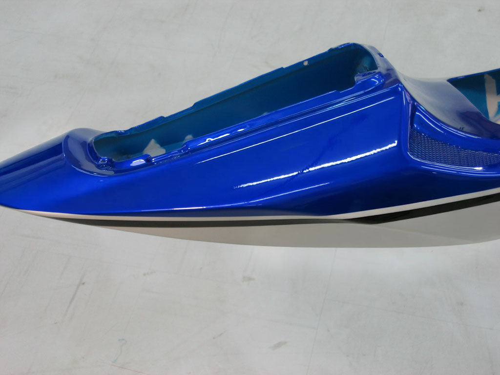 Carene 2005-2006 Honda CBR 600 RR Giallo No.46 Azzurro Racing Generico