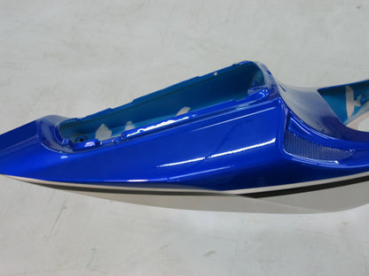 Carene 2005-2006 Honda CBR 600 RR Giallo No.46 Azzurro Generico