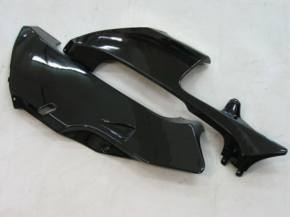 Carene 2005-2006 Honda CBR 600 RR Giallo No.46 Azzurro Generico