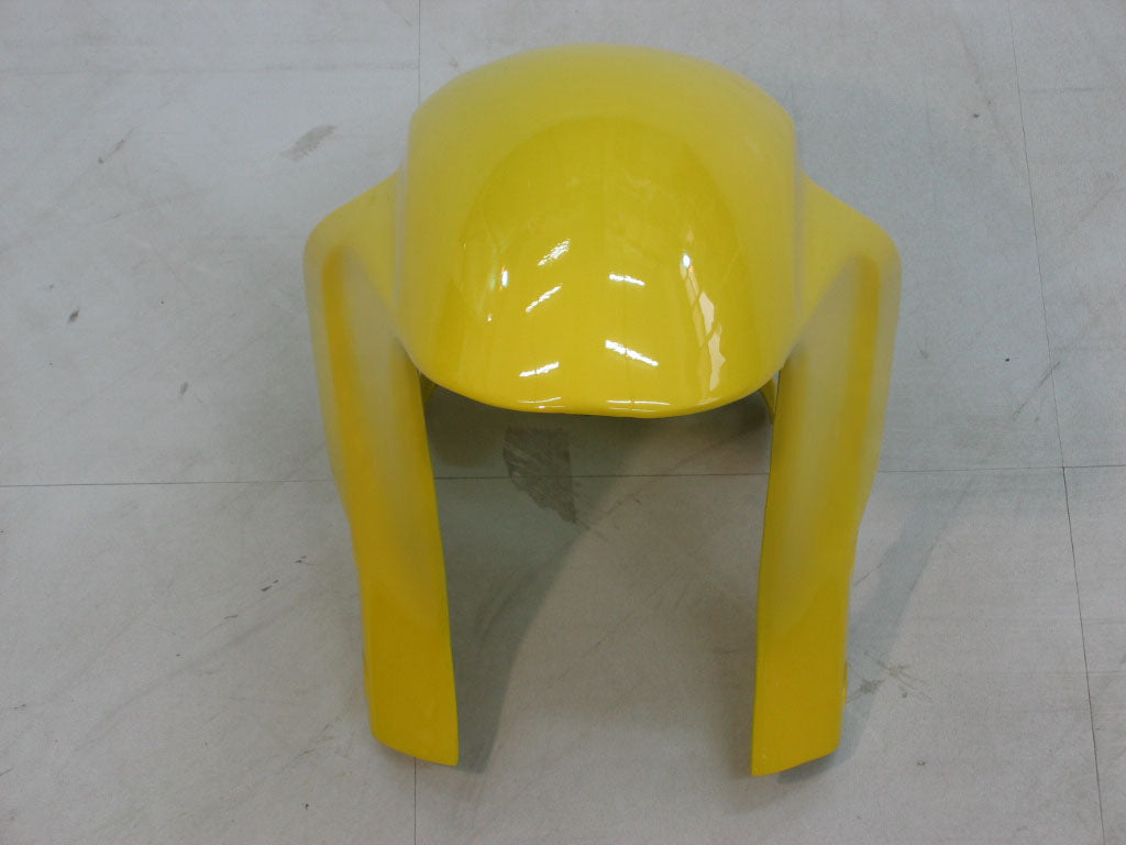 Carene 2005-2006 Honda CBR 600 RR Giallo No.46 Azzurro Racing Generico