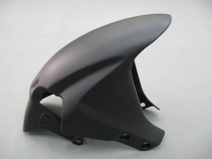 Carene 2005-2006 Honda CBR 600 RR Nero Opaco Valentino Rossi Generico