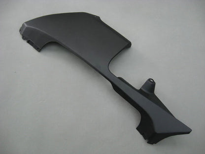 Carene 2005-2006 Honda CBR 600 RR Nero Opaco Valentino Rossi Racing Generico