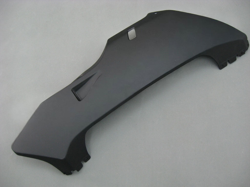 Carene 2005-2006 Honda CBR 600 RR Nero Opaco Valentino Rossi Racing Generico