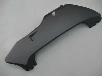 Carene 2005-2006 Honda CBR 600 RR Nero Opaco Valentino Rossi Racing Generico
