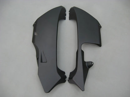 Carene 2005-2006 Honda CBR 600 RR Nero Opaco Valentino Rossi Racing Generico