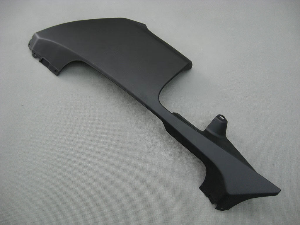 Carene 2005-2006 Honda CBR 600 RR Nero Opaco Valentino Rossi Generico