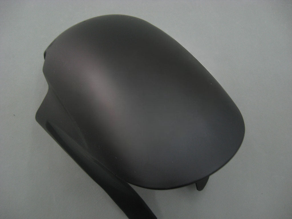 Carene 2005-2006 Honda CBR 600 RR Nero Opaco Valentino Rossi Racing Generico