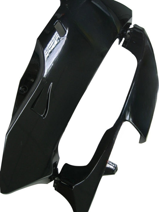 Carene 2005-2006 Honda CBR 600 RR Bianco No.52 Hannspree Racing Generico