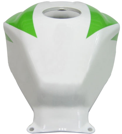 Carene 2005-2006 Honda CBR 600 RR Bianco No.52 Hannspree Generico