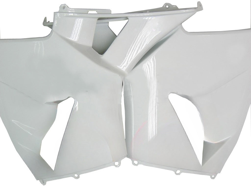 Carene 2005-2006 Honda CBR 600 RR Bianco No.2 Repsol Generico