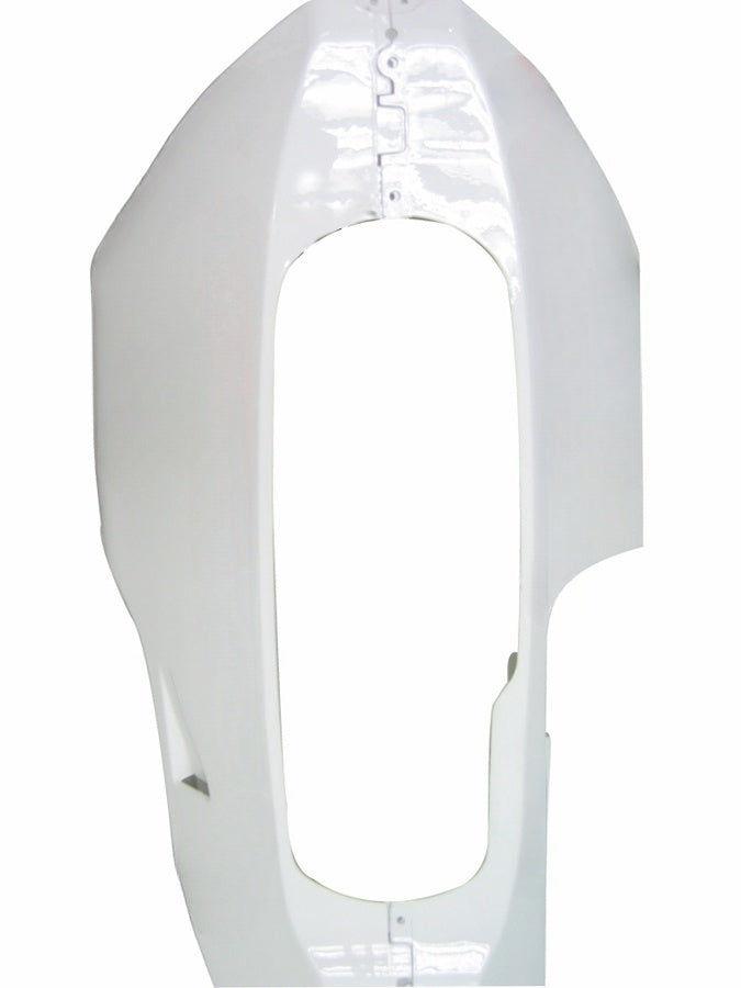 Carene 2005-2006 Honda CBR 600 RR Bianco No.2 Repsol Generico