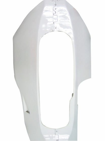 Carene 2005-2006 Honda CBR 600 RR Bianco No.2 Repsol Generico