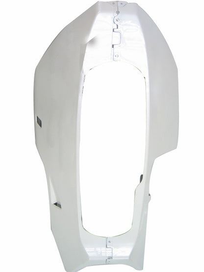 Carene 2005-2006 Honda CBR 600 RR Metallic White Honda Generic
