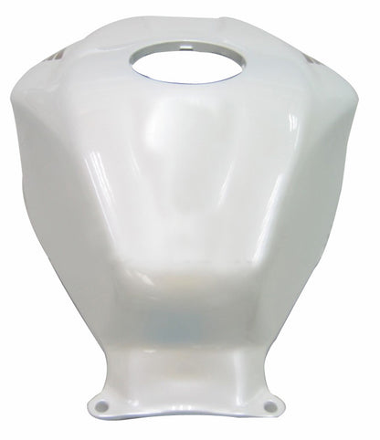 Carene 2005-2006 Honda CBR 600 RR Bianco Metallico Honda Racing Generico