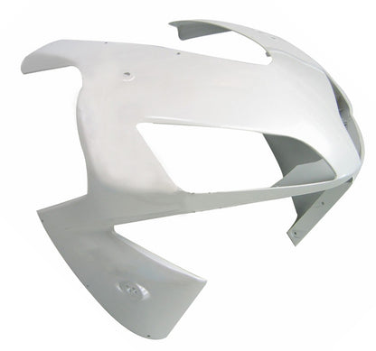Carene 2005-2006 Honda CBR 600 RR Bianco Metallico Honda Racing Generico