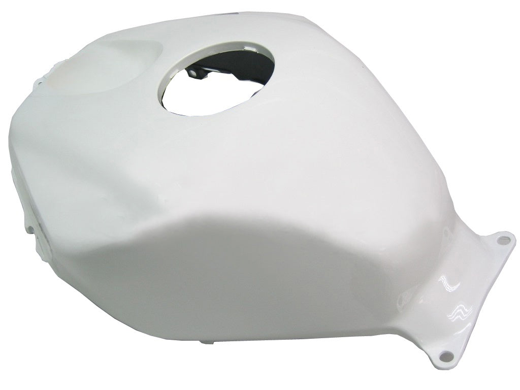 Carene 2005-2006 Honda CBR 600 RR Rosso Bianco Nero Konica Racing Generico