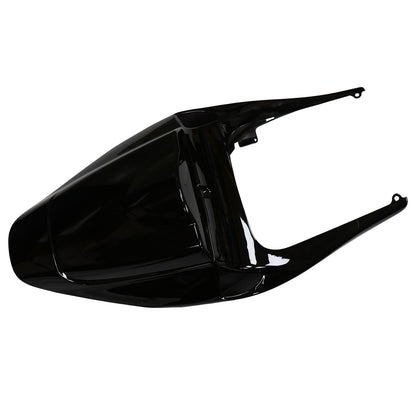 Carene 2005-2006 Honda CBR 600 RR Black &amp; Red Flame CBR Generic
