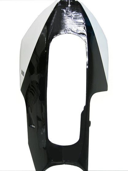 Carene 2005-2006 Honda CBR 600 RR Black &amp; White Playboy Racing Generico
