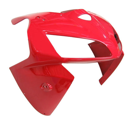 Carenatureg 2005-2006 Honda CBR 600 RR Rosso Bianco Nero Tribal CBR Racin Generico