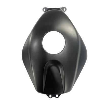 Carene 2005-2006 Honda CBR 600 RR Matte Black &amp; White Honda Generic