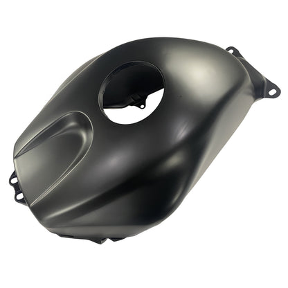 Carene 2005-2006 Honda CBR 600 RR Matte Black &amp; White Honda Generic